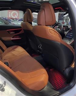 مرسيدس بنز C-Class